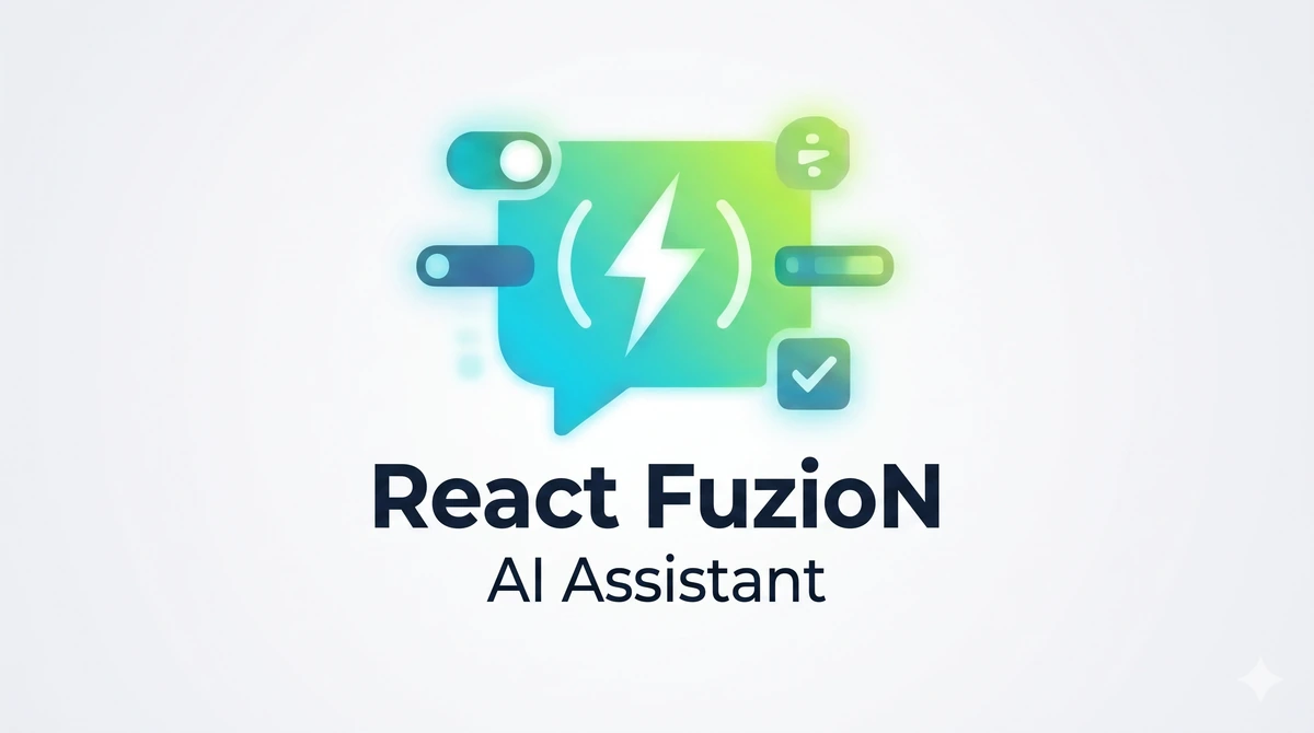 React FuzioN